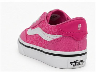 VANS BROOKLYN LS SLİP-ON BEBEK SPOR AYAKKABI VN000DBQZ0M1