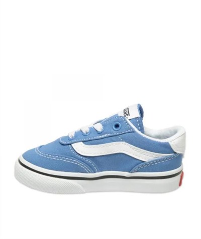 VANS BROOKLYN LS SLİP-ON ÇOCUK SPOR AYAKKABI VN000DBQG911