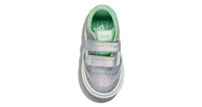 VANS BROOKLYN LS V ÇOCUK SPOR AYAKKABI VN000D7XEMK1