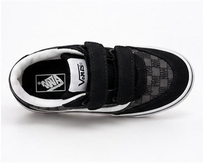 VANS BROOKLYN LS V ÇOCUK SPOR AYAKKABI VN000EKGCJJ1