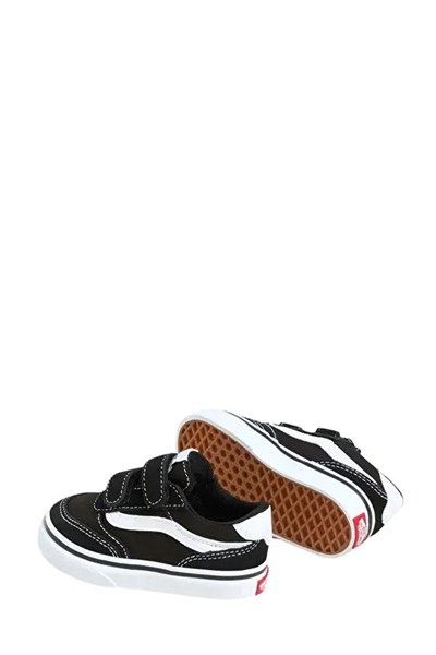 VANS BROOKLYN LS V ÇOCUK SPOR AYAKKABI VN000DBRBA21
