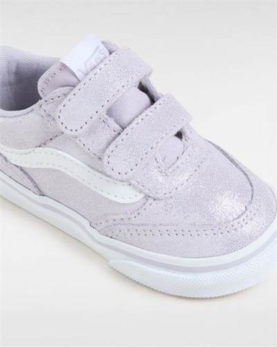 VANS BROOKLYN LS V ÇOCUK SPOR AYAKKABI VN000D7XUUI1