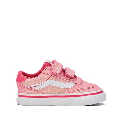 VANS BROOKLYN LS V ÇOCUK SPOR AYAKKABI VN000D7XFUO1
