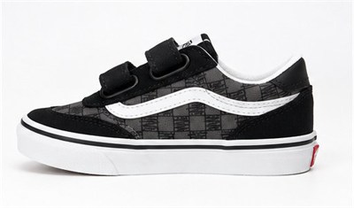 VANS BROOKLYN LS V ÇOCUK SPOR AYAKKABI VN000EKGCJJ1