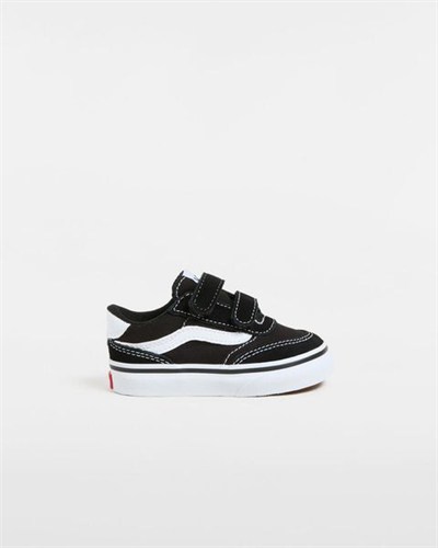 VANS BROOKLYN LS V ÇOCUK SPOR AYAKKABI VN000D7XBA21