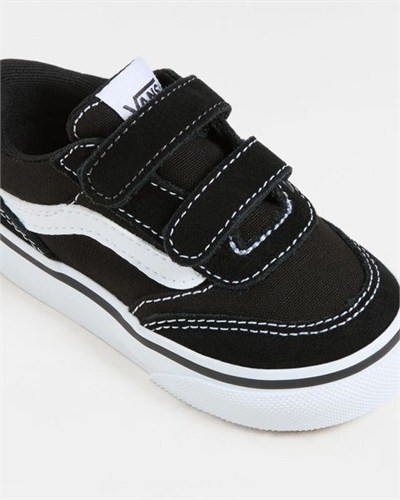 VANS BROOKLYN LS V ÇOCUK SPOR AYAKKABI VN000D7XBA21