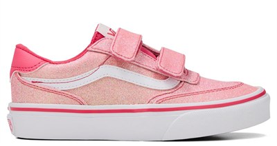 VANS BROOKLYN LS V ÇOCUK SPOR AYAKKABI VN000EKGFUO1