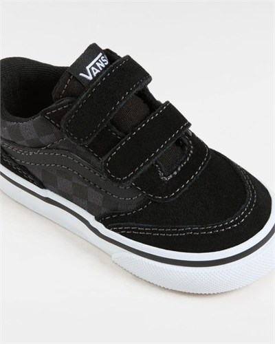 VANS BROOKLYN LS V ÇOCUK SPOR AYAKKABI VN000D7XKOU1