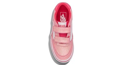 VANS BROOKLYN LS V ÇOCUK SPOR AYAKKABI VN000EKGFUO1