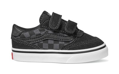 VANS BROOKLYN LS V ÇOCUK SPOR AYAKKABI VN000D7XKOU1