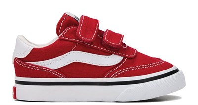 VANS BROOKLYN LS V ÇOCUK SPOR AYAKKABI VN000D7XRED1