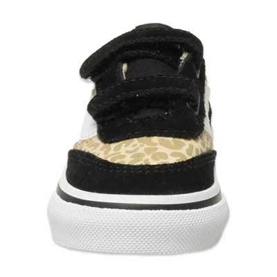 VANS BROOKLYN LS V ÇOCUK SPOR AYAKKABI VN000D7XBMA1