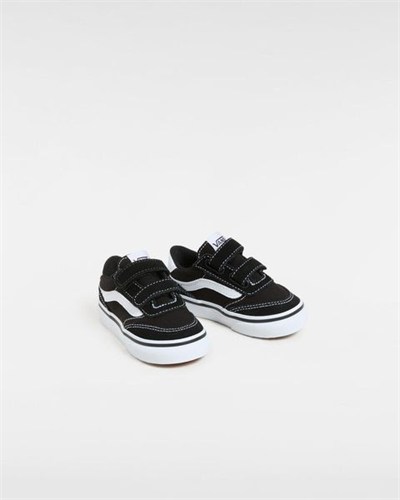 VANS BROOKLYN LS V ÇOCUK SPOR AYAKKABI VN000D7XBA21