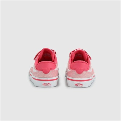 VANS BROOKLYN LS V ÇOCUK SPOR AYAKKABI VN000D7XFUO1