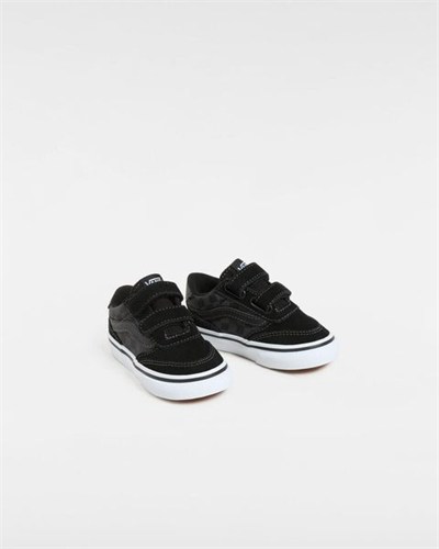 VANS BROOKLYN LS V ÇOCUK SPOR AYAKKABI VN000D7XKOU1