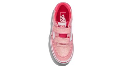 VANS BROOKLYN LS V ÇOCUK SPOR AYAKKABI VN000EKGFUO1
