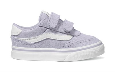 VANS BROOKLYN LS V ÇOCUK SPOR AYAKKABI VN000D7XUUI1