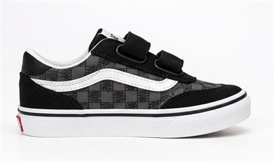 VANS BROOKLYN LS V ÇOCUK SPOR AYAKKABI VN000EKGCJJ1
