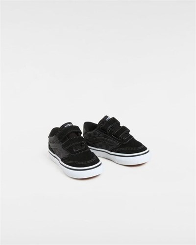 VANS BROOKLYN LS V ÇOCUK SPOR AYAKKABI VN000D7XKOU1