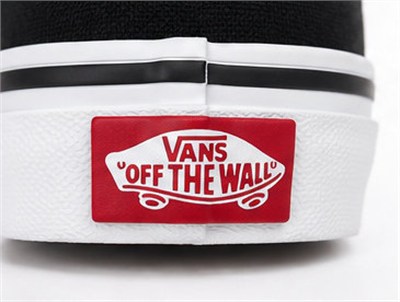 VANS BROOKLYN LS V ÇOCUK SPOR AYAKKABI VN000EKGCJJ1