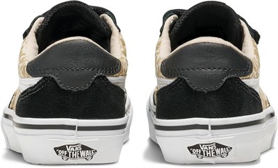 VANS BROOKLYN LS V ÇOCUK SPOR AYAKKABI VN000EKGBM81