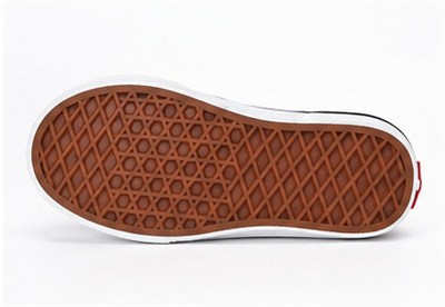 VANS BROOKLYN LS V ÇOCUK SPOR AYAKKABI VN000EKGCJJ1