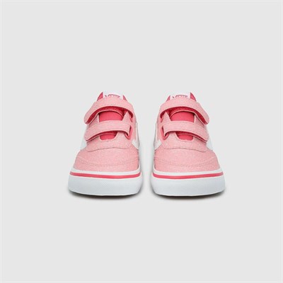 VANS BROOKLYN LS V ÇOCUK SPOR AYAKKABI VN000D7XFUO1
