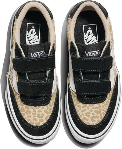 VANS BROOKLYN LS V ÇOCUK SPOR AYAKKABI VN000EKGBM81