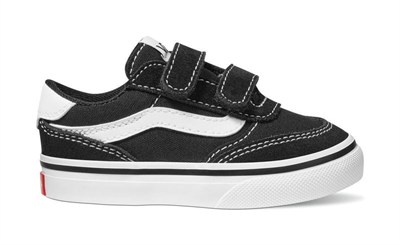 VANS BROOKLYN LS V ÇOCUK SPOR AYAKKABI VN000D7XBA21