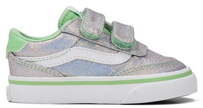 VANS BROOKLYN LS V ÇOCUK SPOR AYAKKABI VN000D7XEMK1