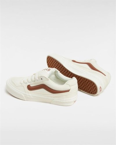 VANS CALDRONE ERKEK SPOR AYAKKABI VN000CSP1RE1