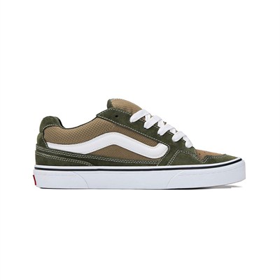 VANS CALDRONE ERKEK SPOR AYAKKABI VN000CXZ50K1