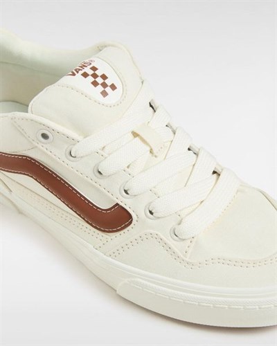 VANS CALDRONE ERKEK SPOR AYAKKABI VN000CSP1RE1