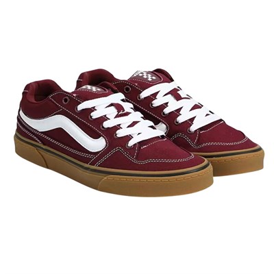 VANS CALDRONE ERKEK SPOR AYAKKABI VN000CSP4QU1