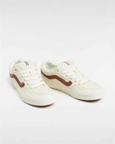 VANS CALDRONE ERKEK SPOR AYAKKABI VN000CSP1RE1