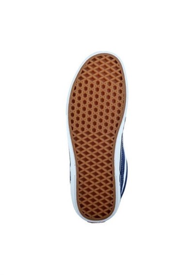 VANS CALDRONE ERKEK SPOR AYAKKABI VN000CXZEMT1