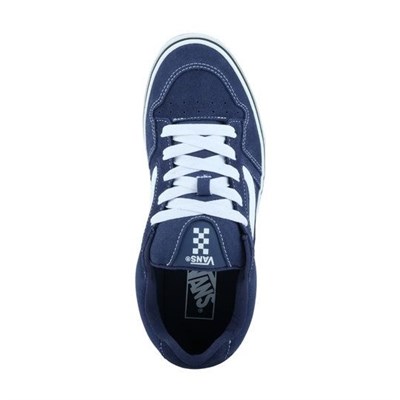 VANS CALDRONE ERKEK SPOR AYAKKABI VN000CXZEMT1