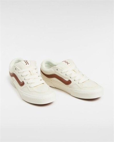 VANS CALDRONE ERKEK SPOR AYAKKABI VN000CSP1RE1