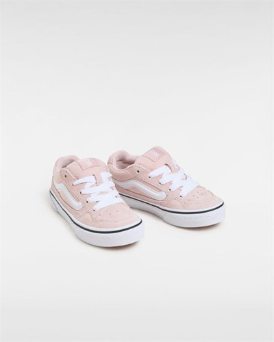 VANS CALDRONE KADIN SPOR AYAKKABI VN000D1YO3N1