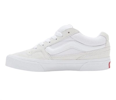 VANS CALDRONE KADIN SPOR AYAKKABI VN0007P9WHT1