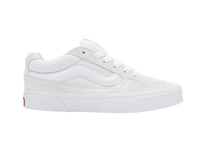 VANS CALDRONE KADIN SPOR AYAKKABI VN0007P9WHT1