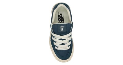 VANS CALDRONE KADIN SPOR AYAKKABI VN000EHW12S1