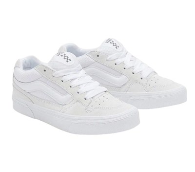 VANS CALDRONE KADIN SPOR AYAKKABI VN0007P9WHT1