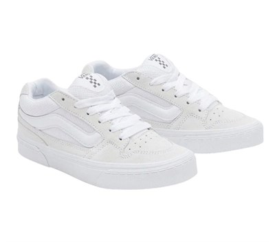 VANS CALDRONE KADIN SPOR AYAKKABI VN0007P9WHT1