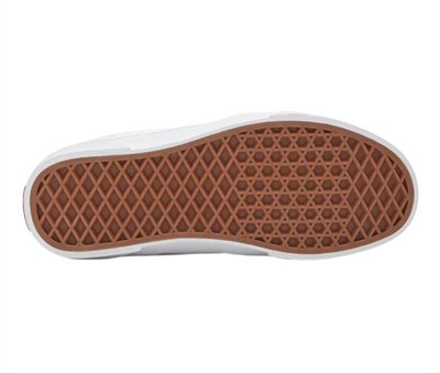 VANS CALDRONE KADIN SPOR AYAKKABI VN0007P9WHT1