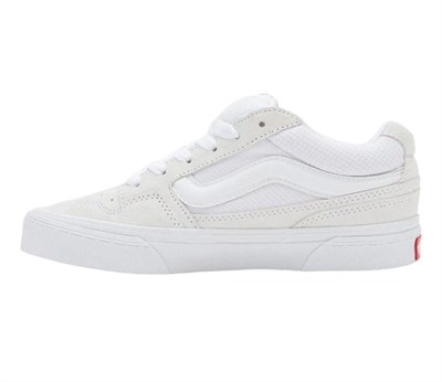 VANS CALDRONE KADIN SPOR AYAKKABI VN0007P9WHT1