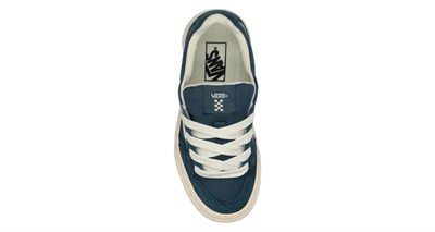 VANS CALDRONE KADIN SPOR AYAKKABI VN000EHW12S1