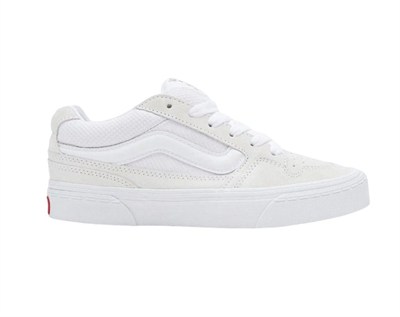 VANS CALDRONE KADIN SPOR AYAKKABI VN0007P9WHT1