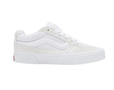 VANS CALDRONE KADIN SPOR AYAKKABI VN0007P9WHT1