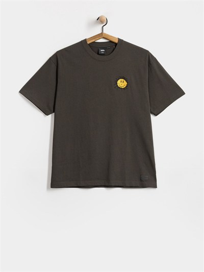 VANS CHECKERBOARD BEHAVİOUR SS TEE ERKEK TİŞÖRT VN000U5SEMV1